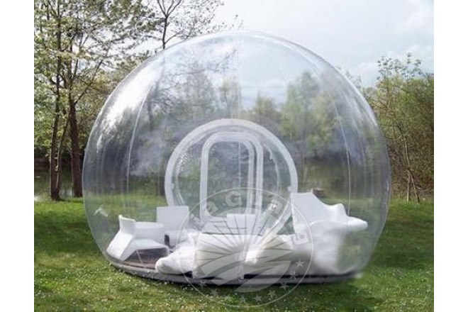 文水球形帐篷